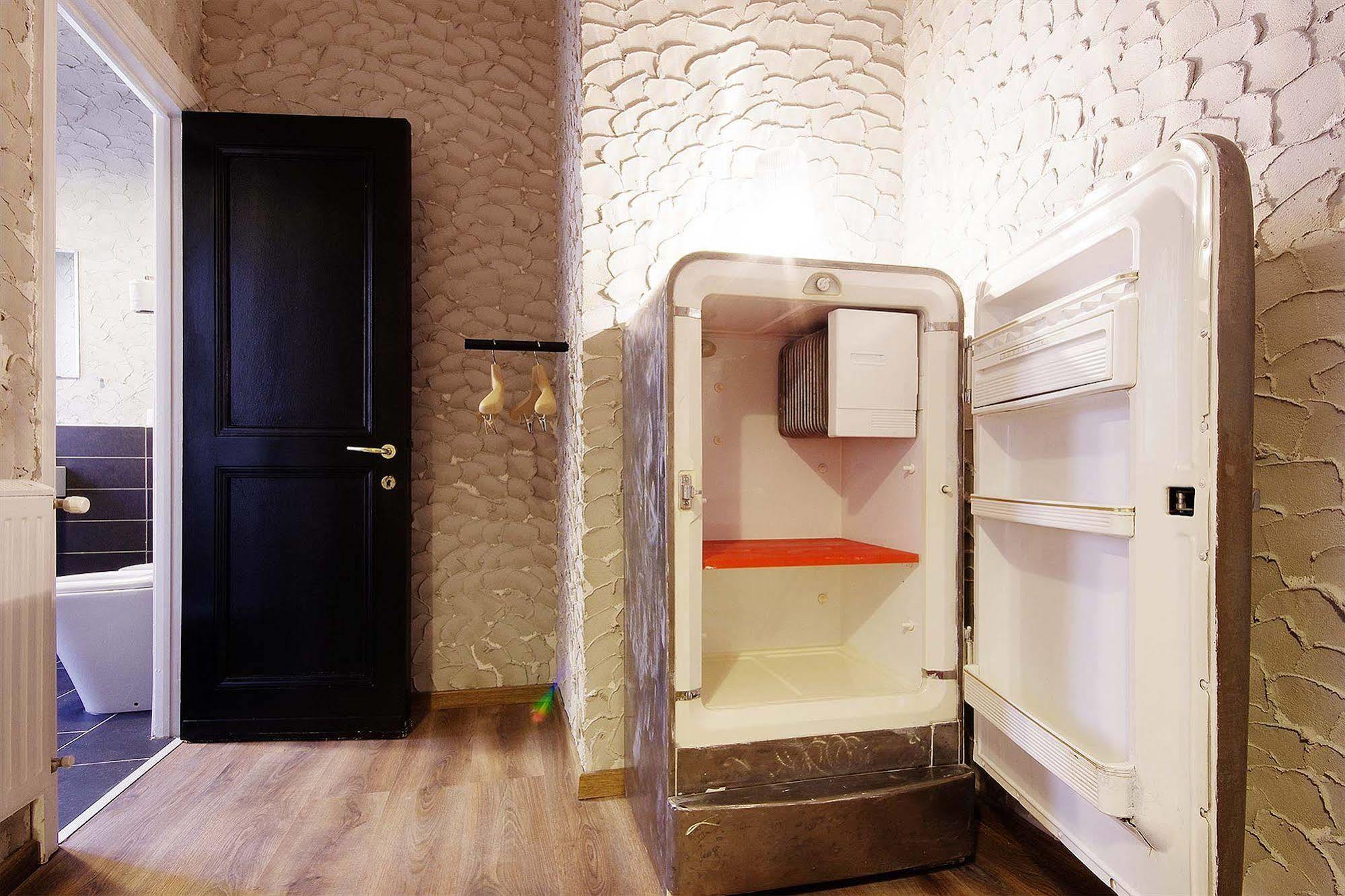 Cineroma Bed & Breakfast Roma
