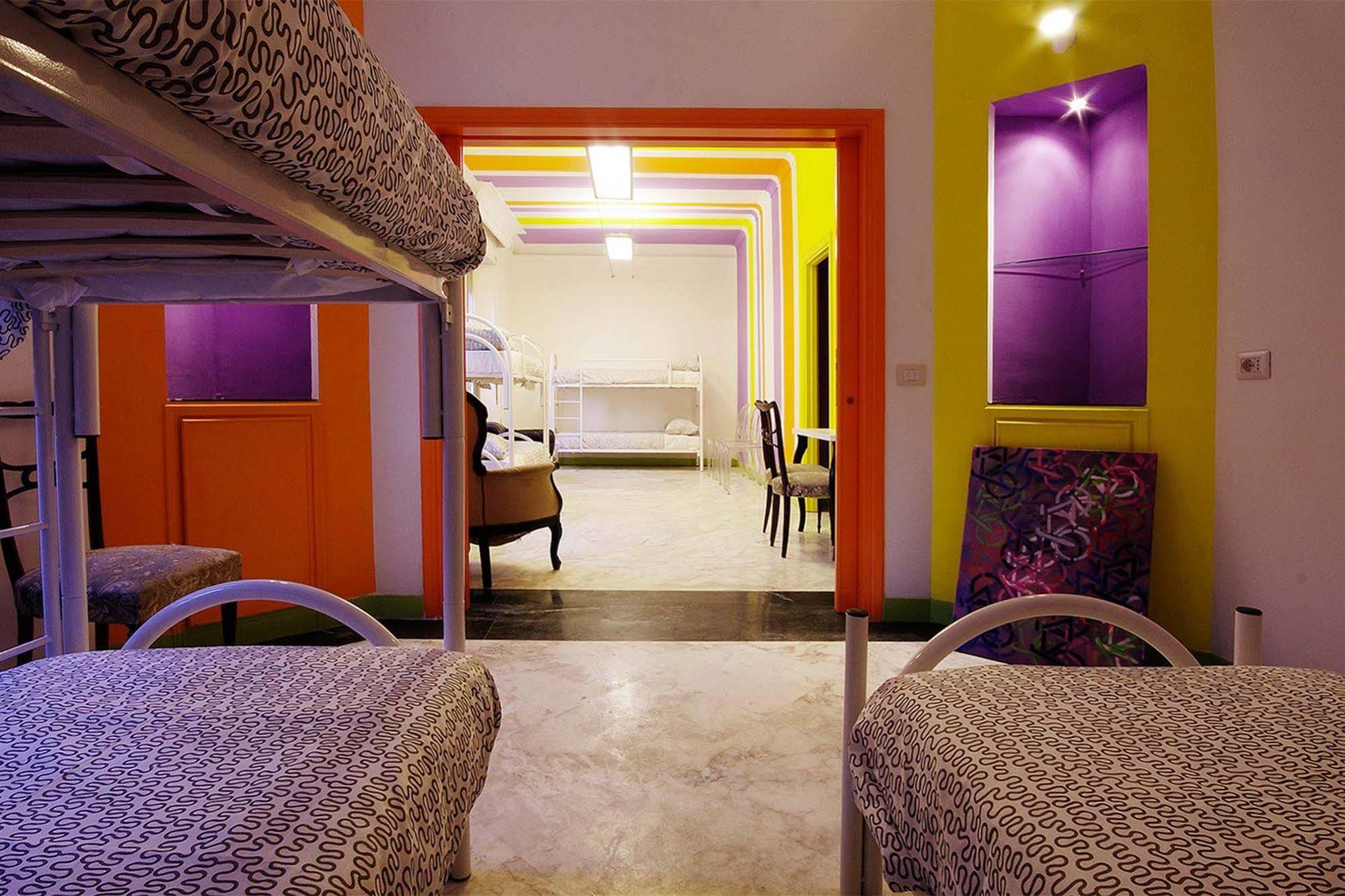 Bed & Breakfast Cineroma Roma