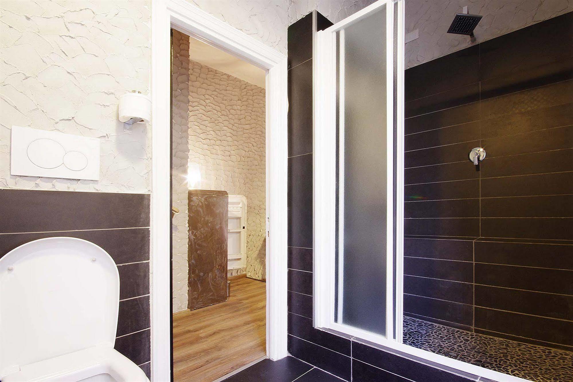 Cineroma Bed & Breakfast Roma