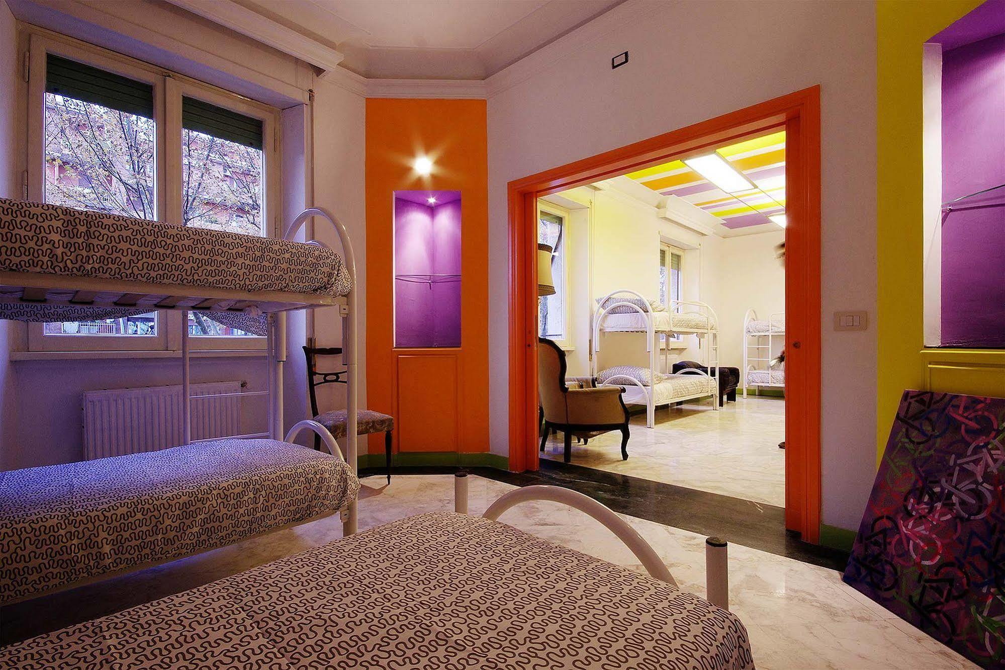 Bed & Breakfast Cineroma Roma