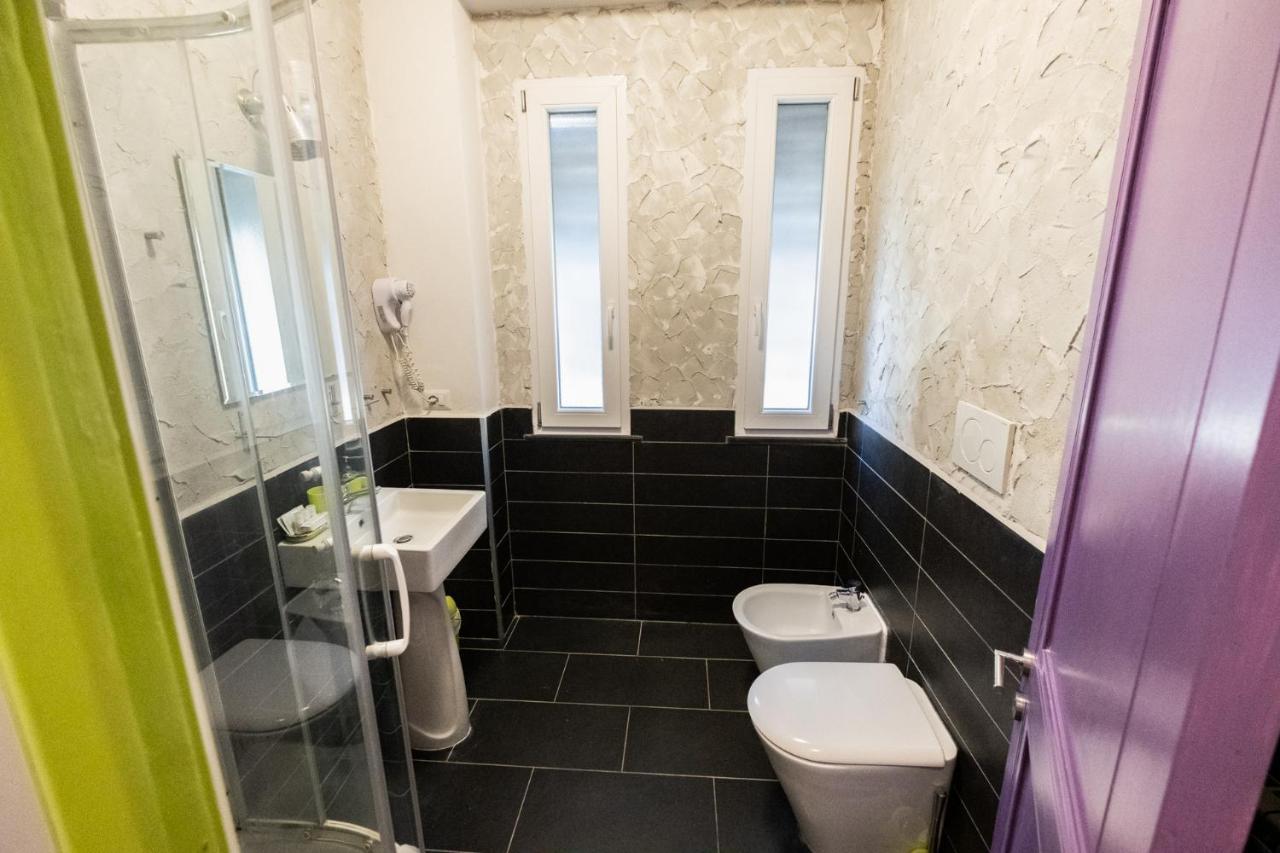 Cineroma Bed & Breakfast Roma