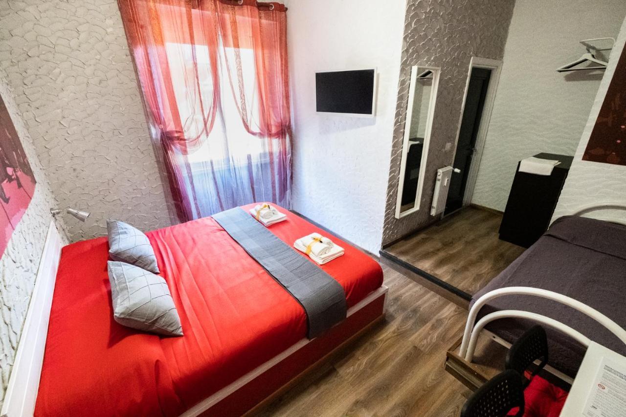 Cineroma Bed & Breakfast Roma
